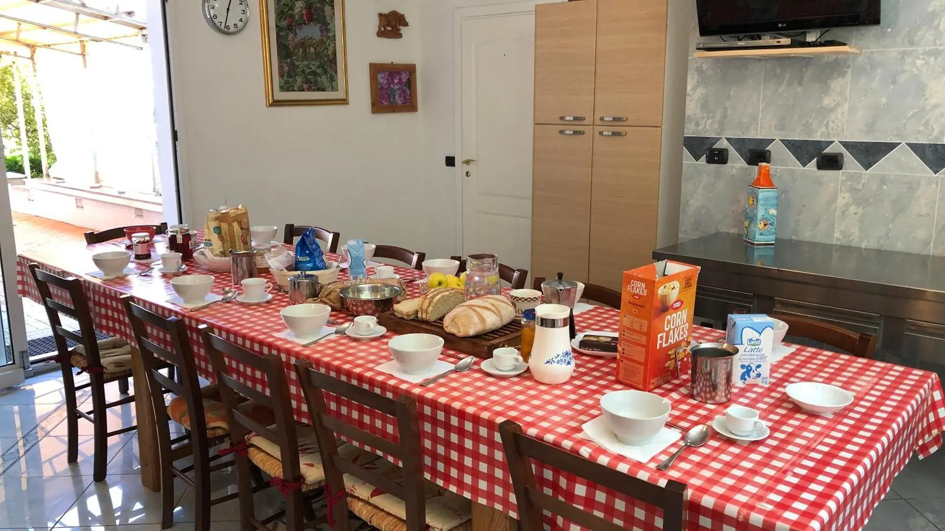 Holiday Home Villa Bobolino Montelupo Fiorentino