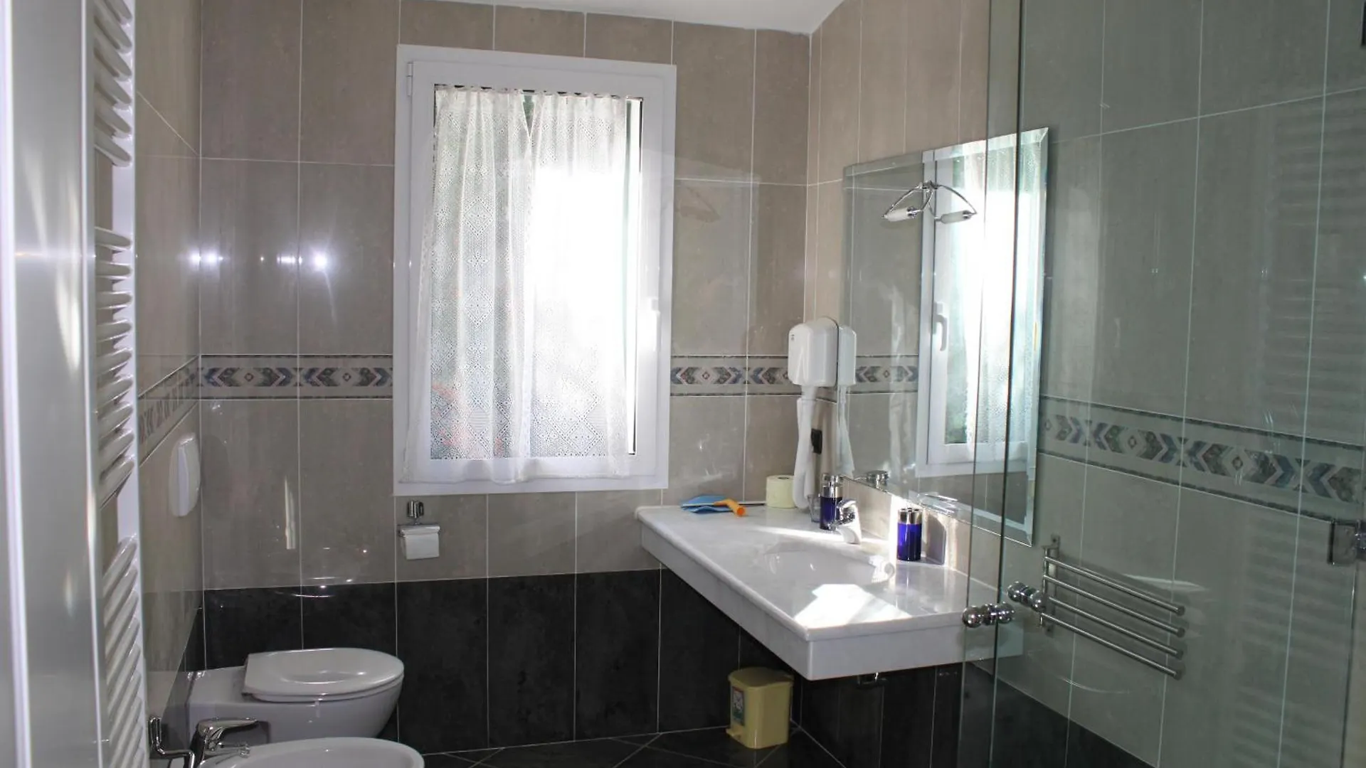 Holiday Home Villa Bobolino Montelupo Fiorentino
