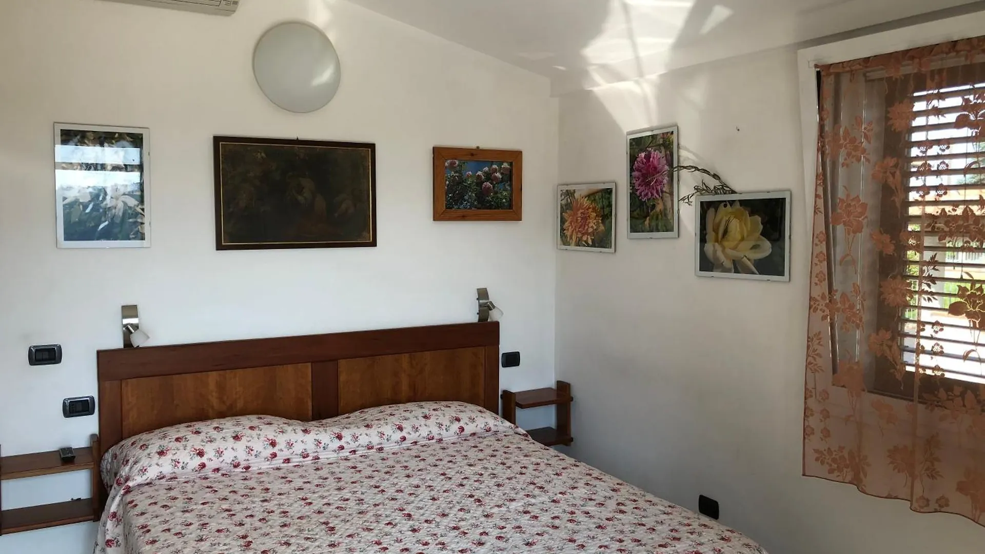 Holiday Home Villa Bobolino Montelupo Fiorentino 0*,