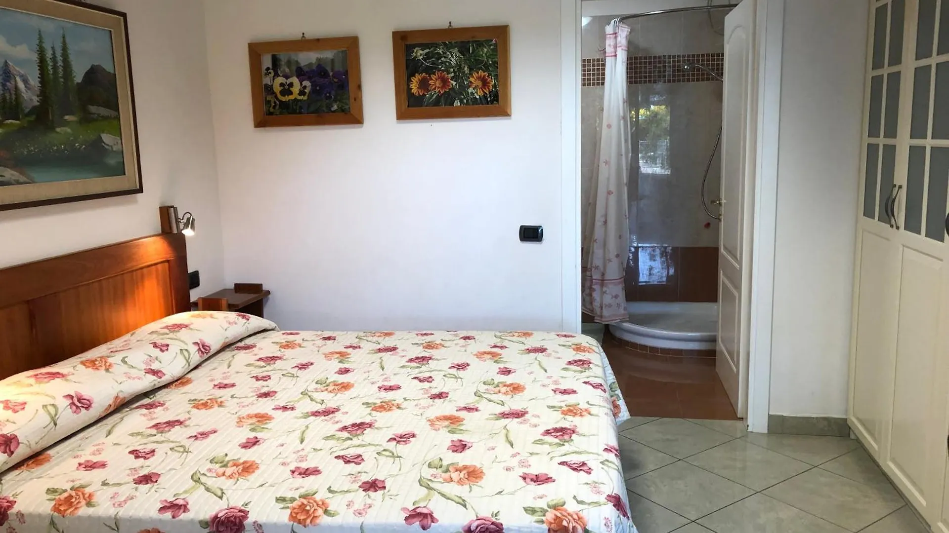 Holiday Home Villa Bobolino Montelupo Fiorentino