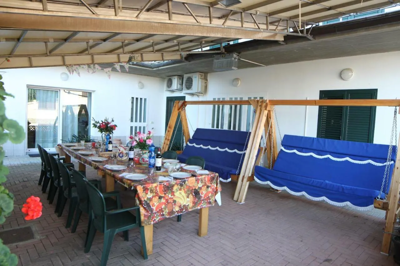 Holiday Home Villa Bobolino Montelupo Fiorentino