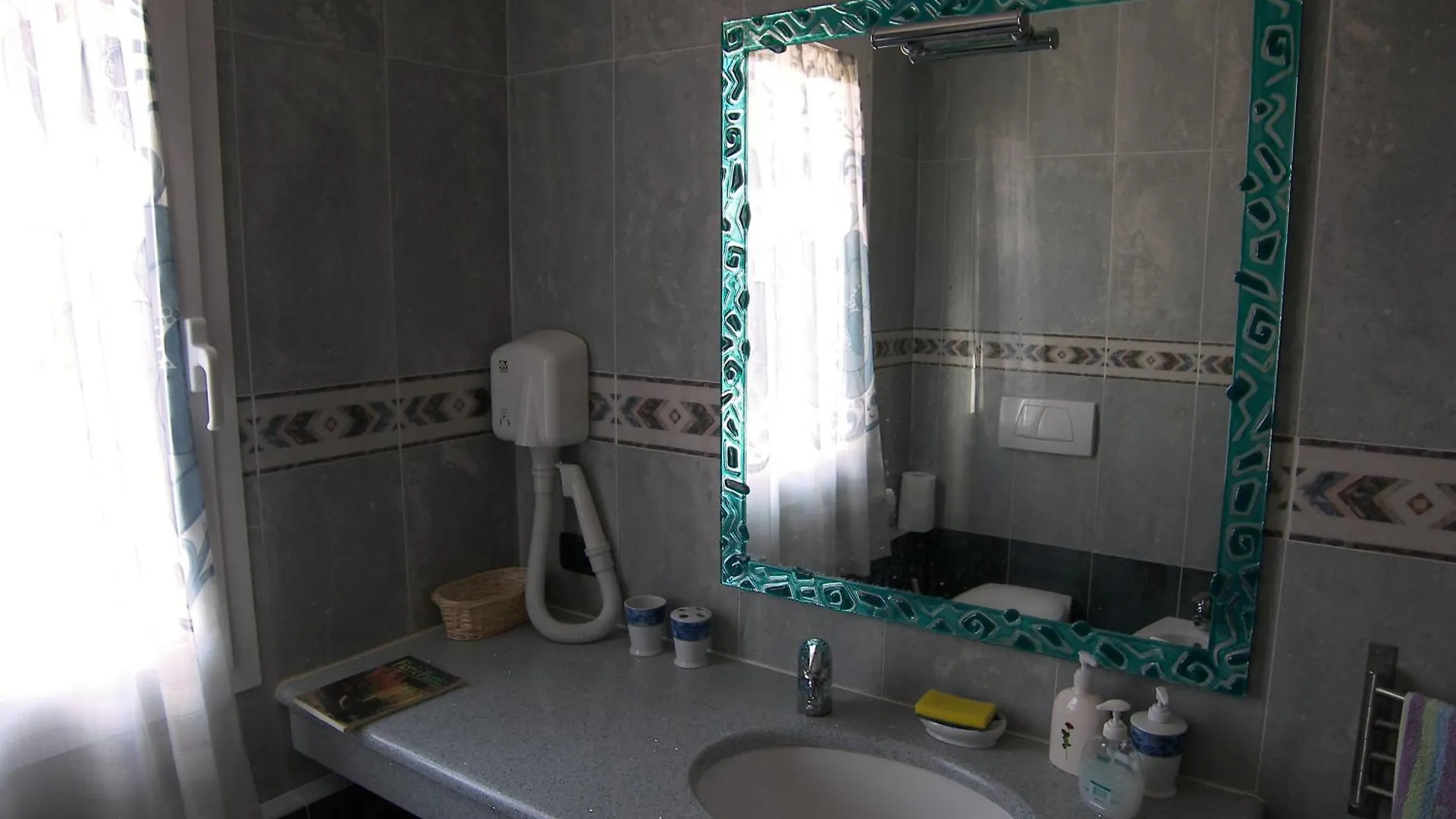 Holiday Home Villa Bobolino Montelupo Fiorentino 0*,