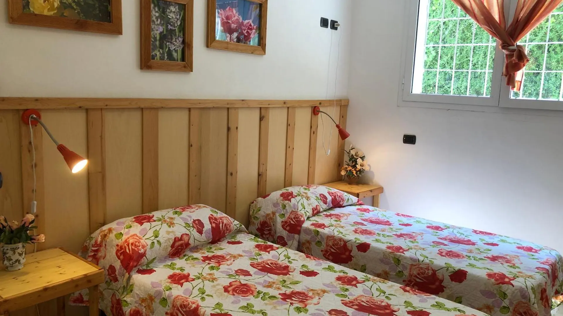 Holiday Home Villa Bobolino Montelupo Fiorentino