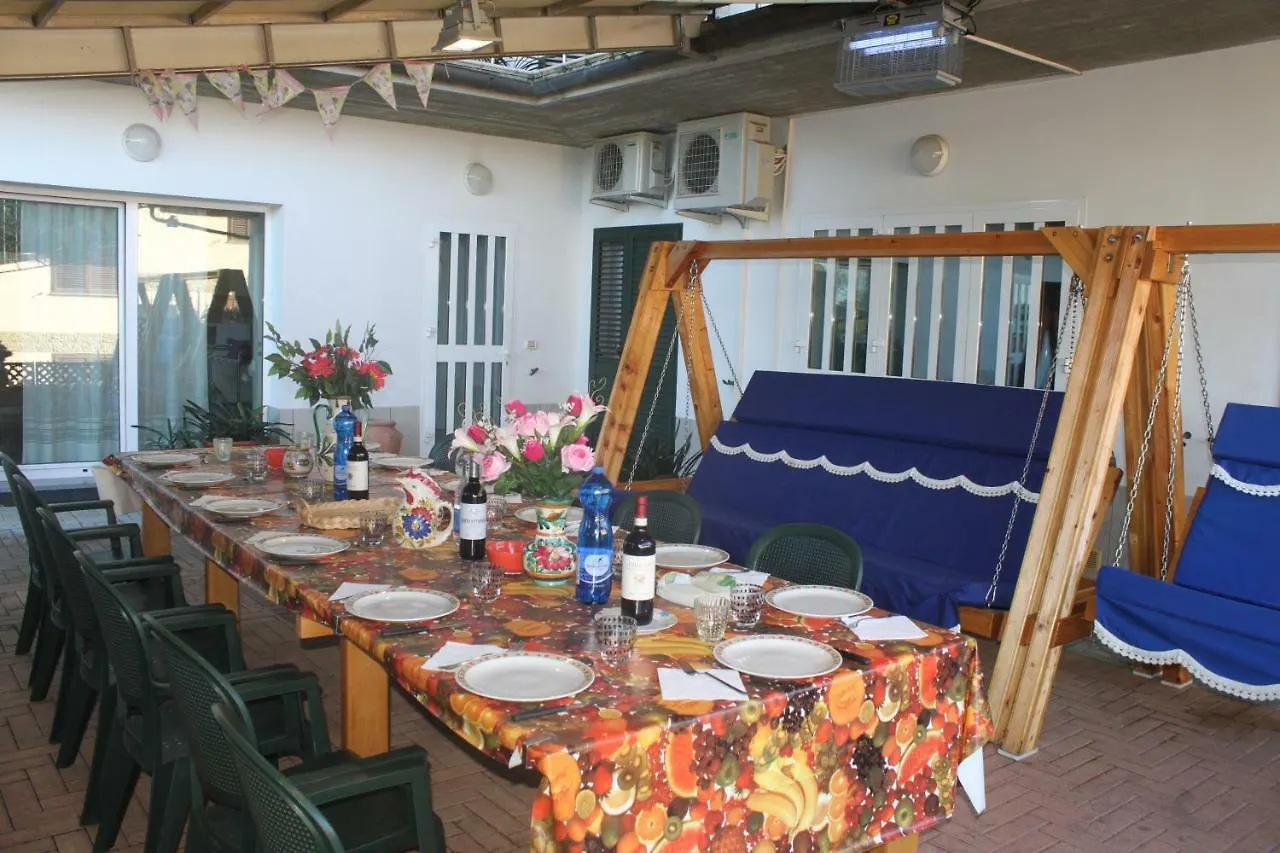 Holiday Home Villa Bobolino Montelupo Fiorentino 0*,