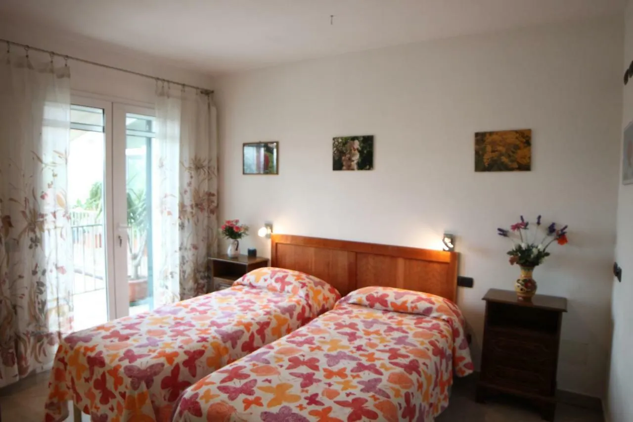 Holiday Home Villa Bobolino Montelupo Fiorentino