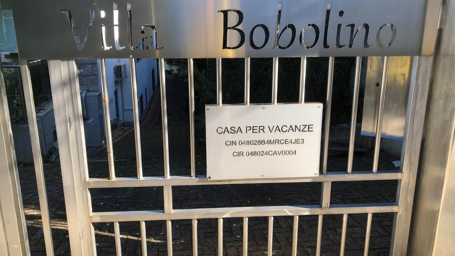 Holiday Home Villa Bobolino Montelupo Fiorentino Italy