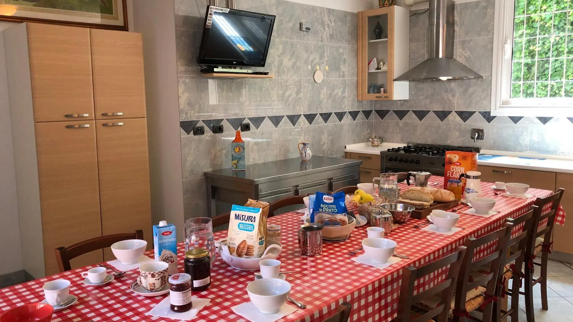 Holiday Home Villa Bobolino Montelupo Fiorentino