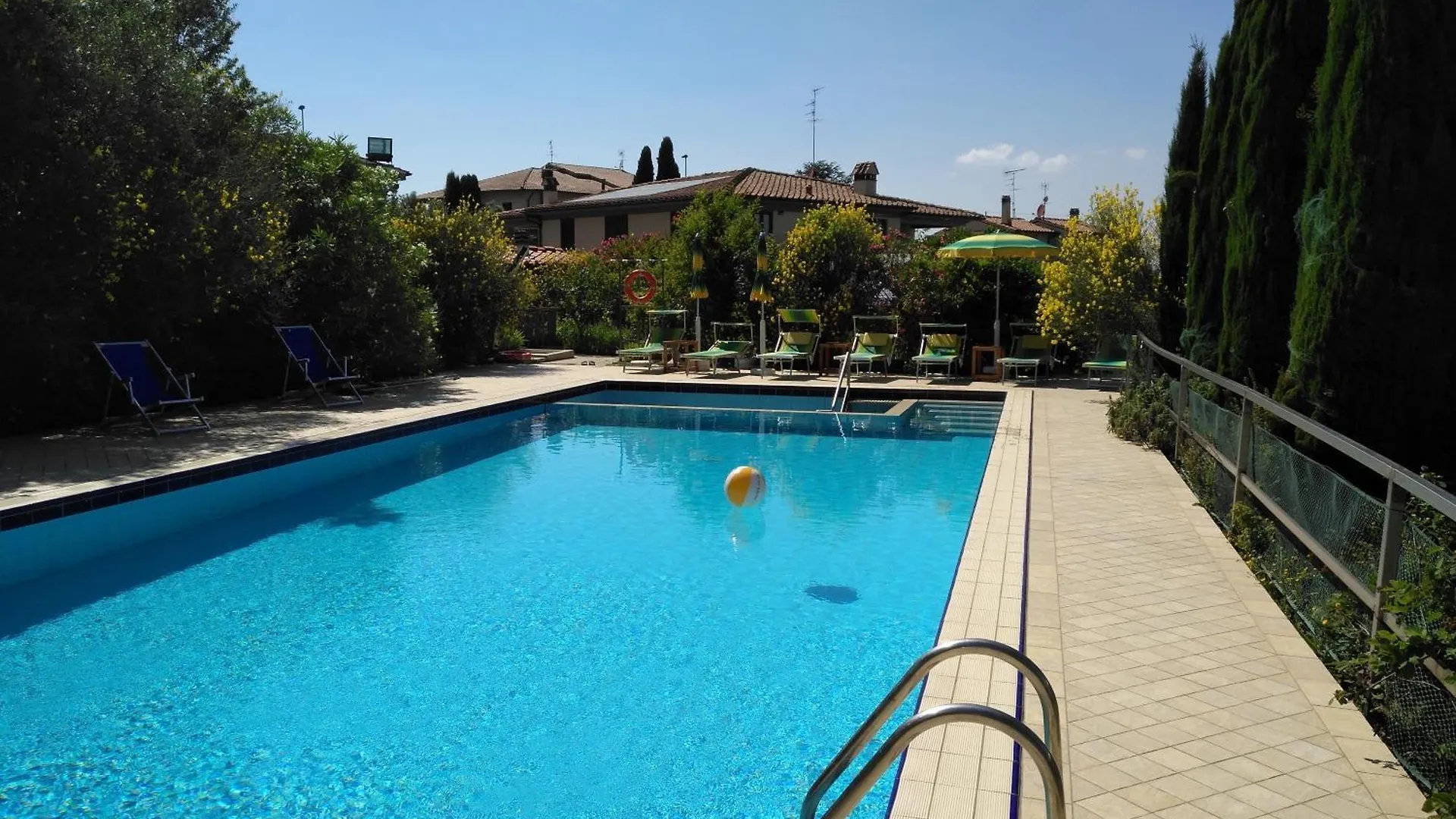 Holiday Home Villa Bobolino Montelupo Fiorentino 0*,  Italy