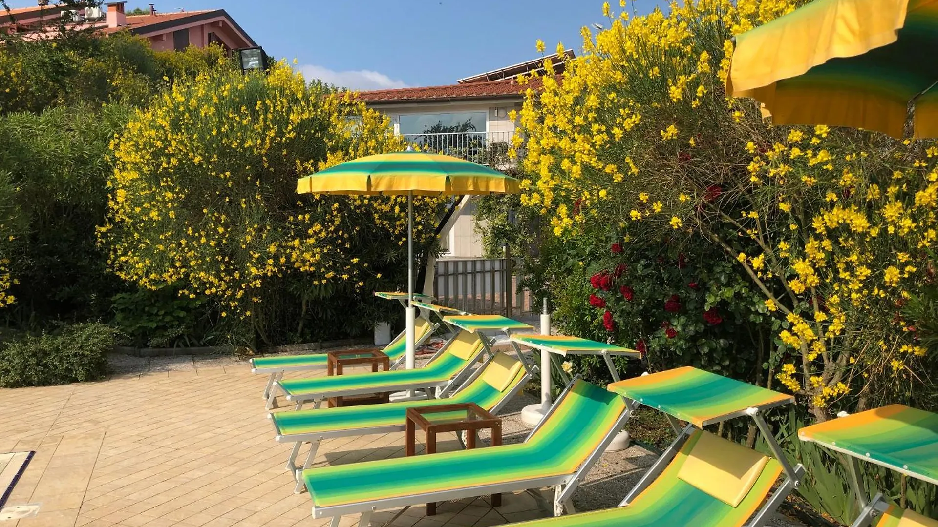 Holiday Home Villa Bobolino Montelupo Fiorentino Italy