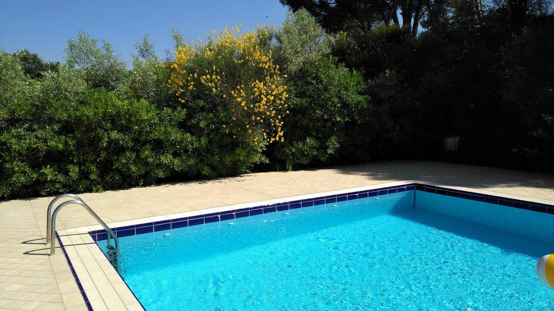 Holiday Home Villa Bobolino Montelupo Fiorentino Italy