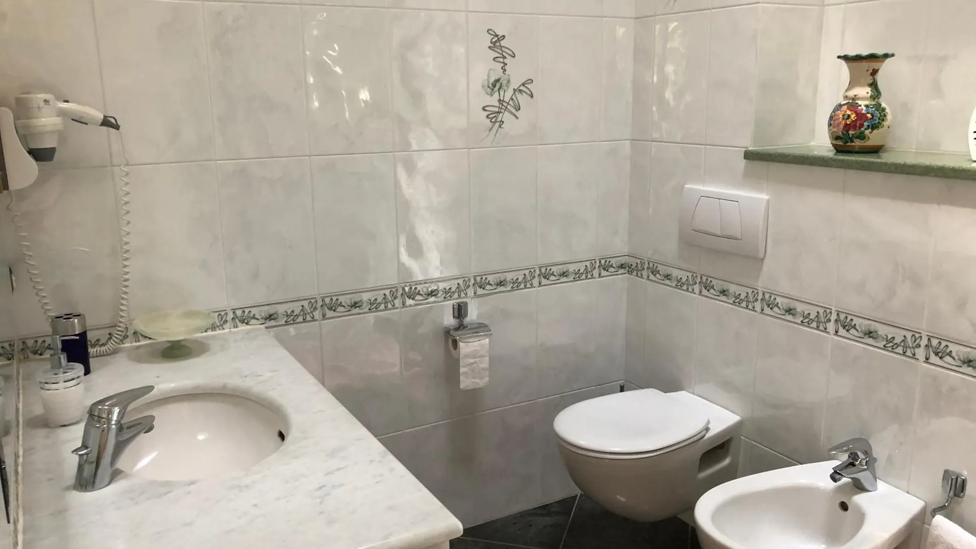 Holiday Home Villa Bobolino Montelupo Fiorentino
