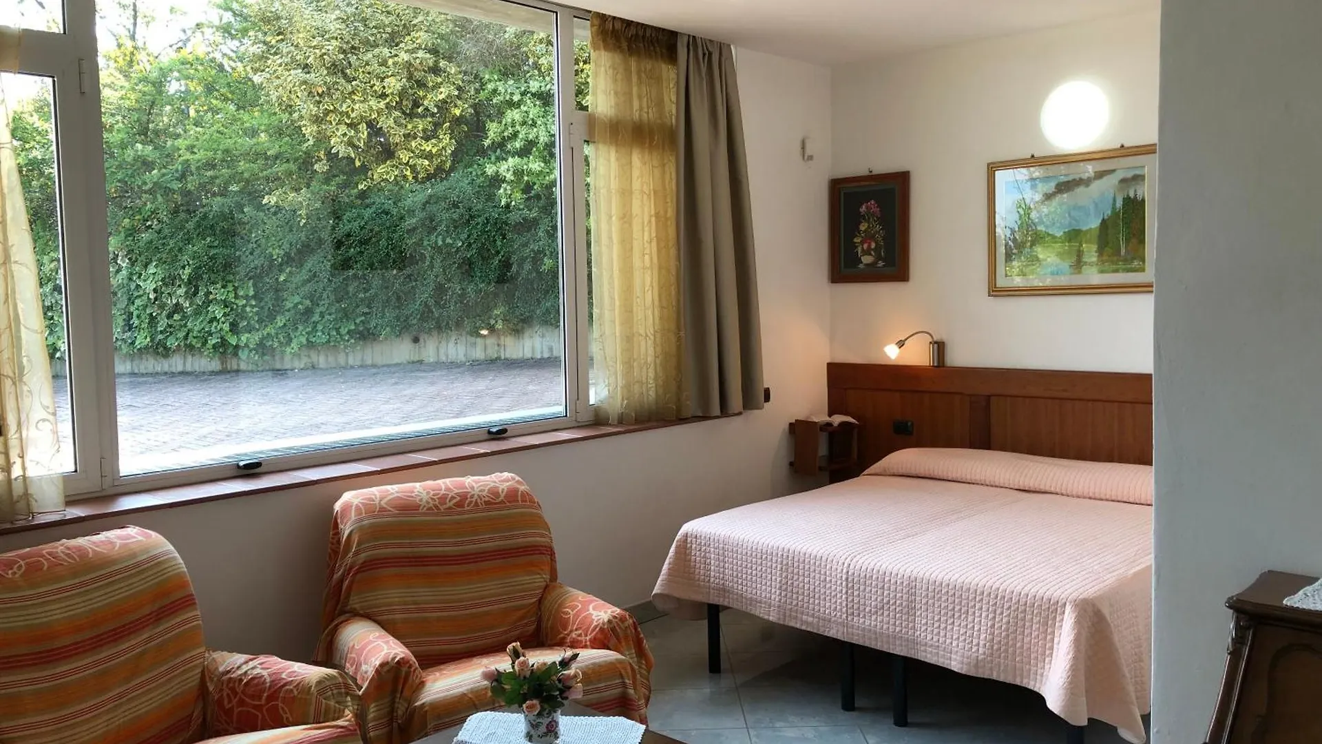 Holiday Home Villa Bobolino Montelupo Fiorentino 0*,  Italy