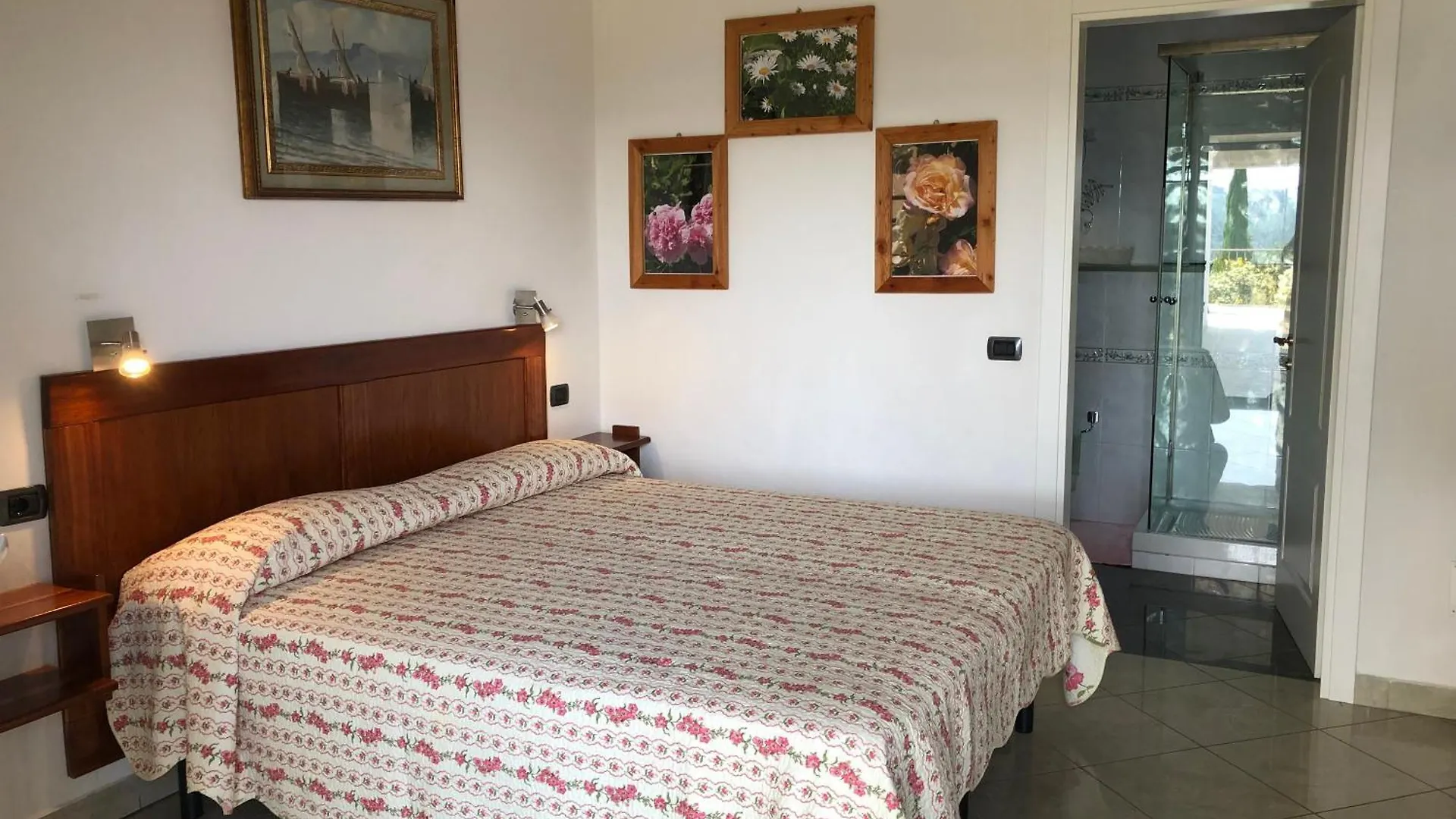 Holiday Home Villa Bobolino Montelupo Fiorentino