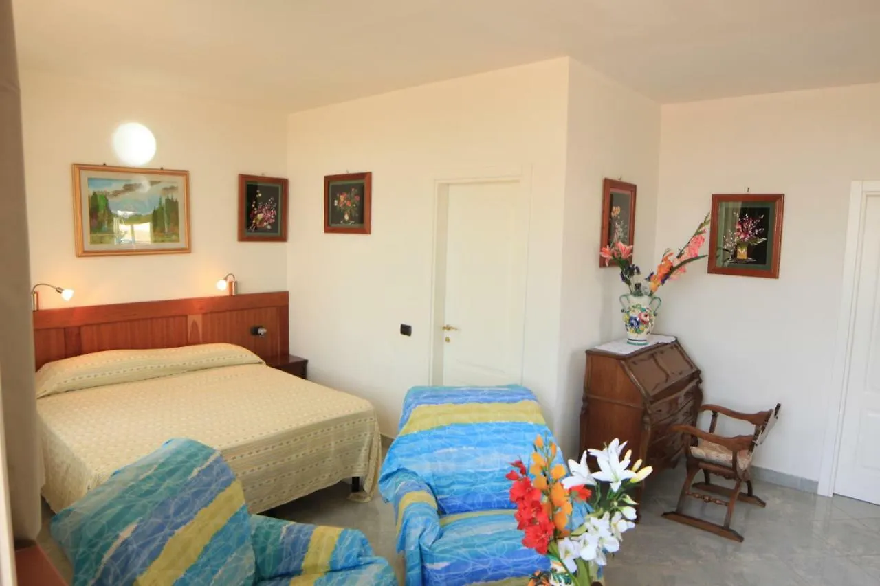 Holiday Home Villa Bobolino Montelupo Fiorentino
