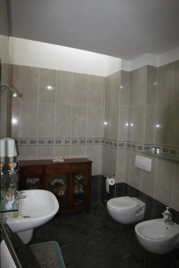 Holiday Home Villa Bobolino Montelupo Fiorentino Italy