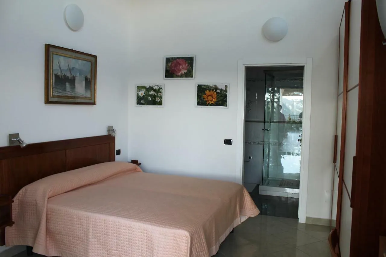 Holiday Home Villa Bobolino Montelupo Fiorentino