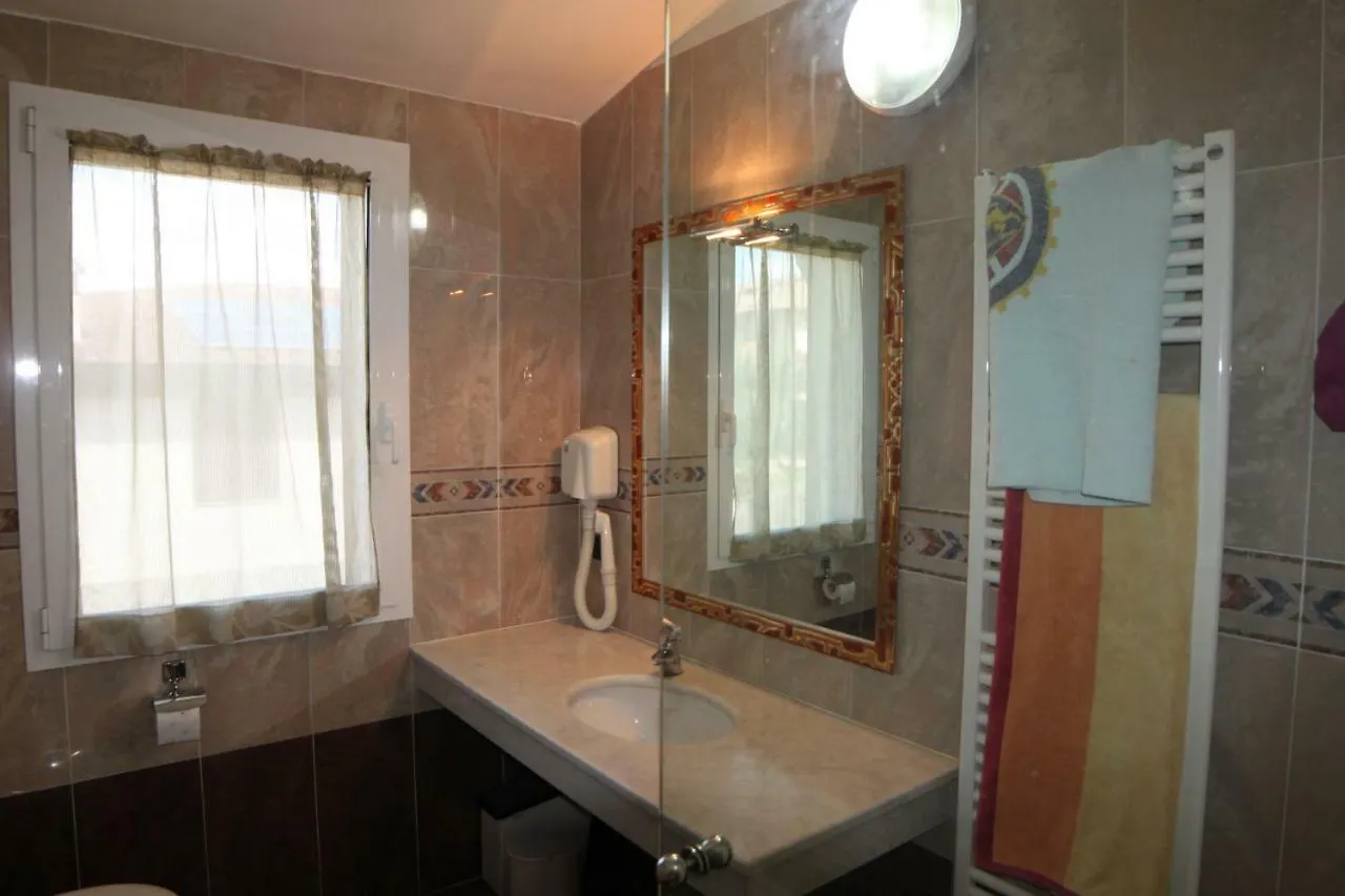 Holiday Home Villa Bobolino Montelupo Fiorentino Italy